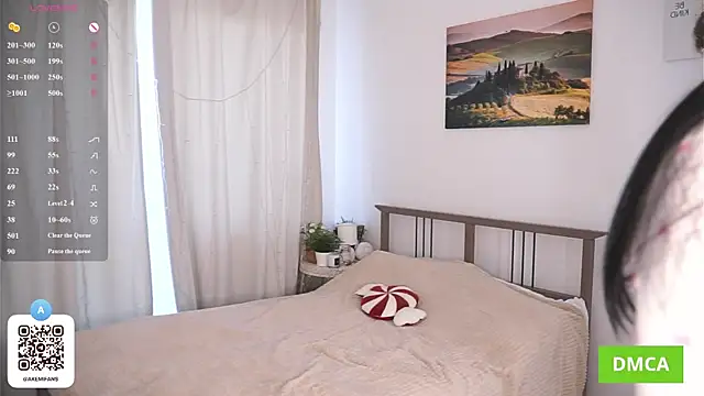 bombaleylo online show from May 2026 05:03:01 AM