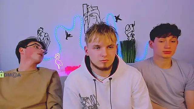 fose di online show from February 2026 12:22:02 PM