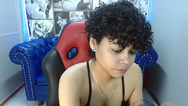 Sasha Venom online show from March 2026 11:42:01 PM