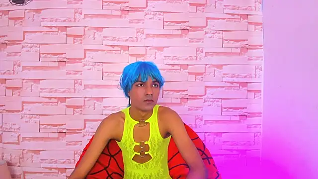 tiffanyy 777 online show from January 2026 02:09:02 PM