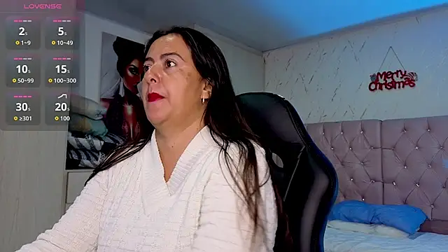 evelyn harpeery online show from January 2026 11:26:02 AM