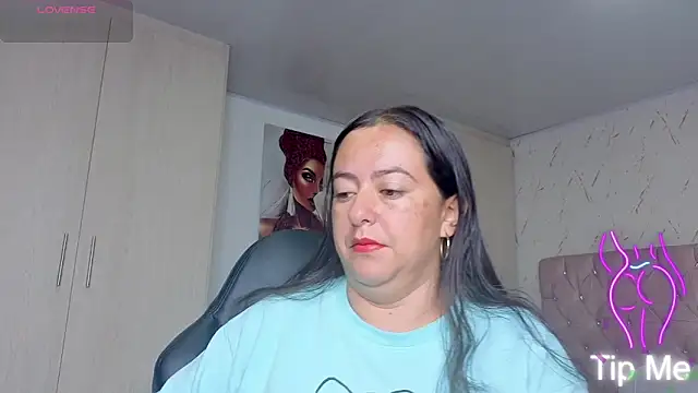 evelyn harpeery online show from February 2026 09:13:01 AM