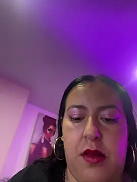 evelyn harpeery online show from July 2026 11:05:01 AM