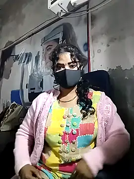 Snapshot of salonihotvideo chatting on December 2025 07:36:02 AM salonihotvideo online show from December 2025 07:36:02 AM