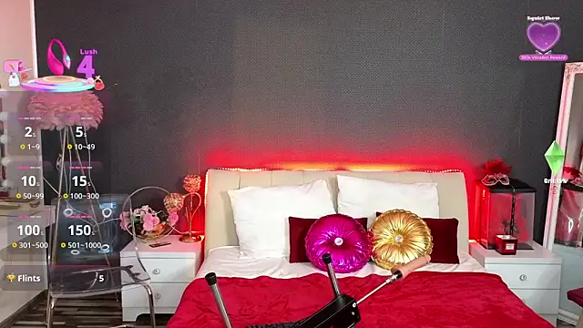 Snapshot of Kenzie_Kush chatting on January 2026 04:16:01 AM Kenzie Kush online show from January 2026 04:16:01 AM