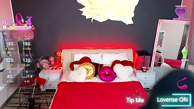 Snapshot of Kenzie_Kush chatting on February 2026 04:21:02 AM Kenzie Kush online show from February 2026 04:21:02 AM