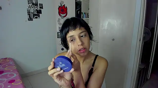 harakitty  online show from March 2026 11:20:02 PM