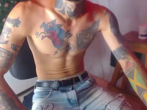 Boy tatto77 online show from May 2026 08:38:02 PM