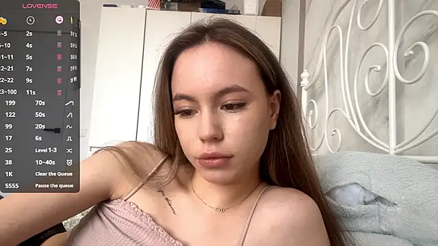 KitCerveny online show from March 2026 07:19:02 AM