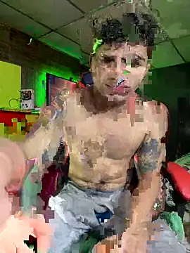 JustynAle2025 online show from January 2026 04:04:02 AM