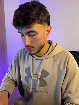 LIAM COLT online show from March 2026 09:29:02 PM