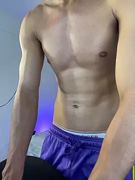 LIAM COLT online show from April 2026 05:32:02 PM