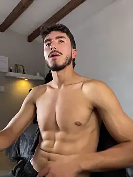 LIAM COLT online show from May 2026 08:16:02 PM