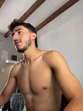 LIAM COLT online show from June 2026 07:49:01 PM