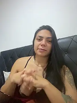 Nini  online show from April 2026 05:59:01 PM