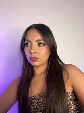 Snapshot of Nicollewest1 chatting on February 2026 03:03:01 AM Nicollewest1 online show from February 2026 03:03:01 AM