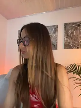 Nicollewest1 online show from June 2026 11:46:01 PM