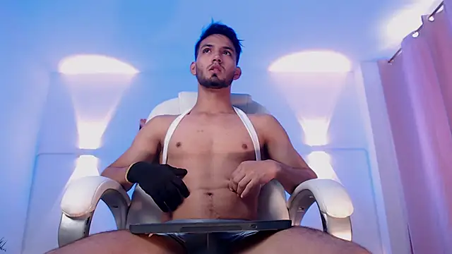 HarryFosster online show from March 2026 06:47:02 PM