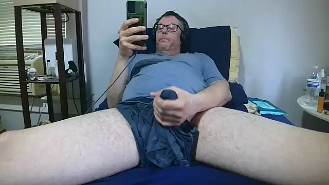 Notalwaysup online show from May 2026 03:52:02 PM