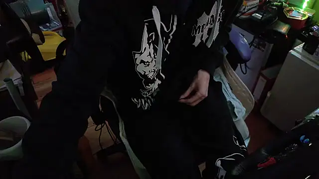 Gay-Versaut online show from March 2026 07:50:01 PM