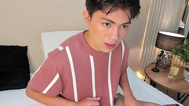 Thristan Leones online show from April 2026 06:29:02 AM