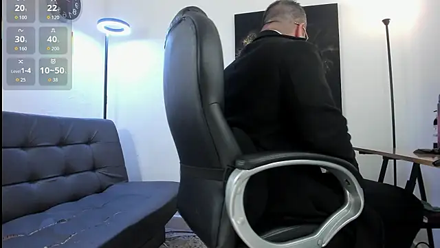 Dante Bellini online show from March 2026 01:49:01 PM