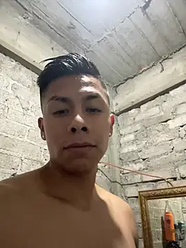 Marko-18 online show from January 2026 02:16:01 AM