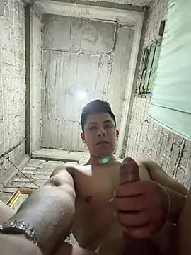 Marko-18 online show from February 2026 12:40:02 AM