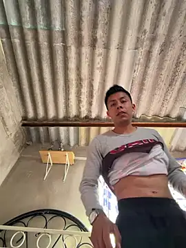 Marko-18 online show from February 2026 10:28:01 PM