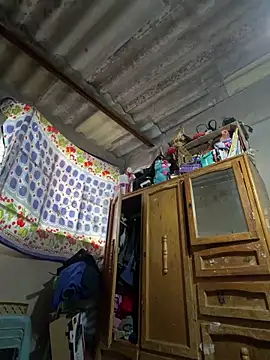 Marko-18 online show from April 2026 11:36:01 PM