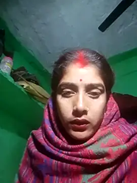 Snapshot of Pinki_rani chatting on January 2026 09:51:01 PM Pinki rani online show from January 2026 09:51:01 PM