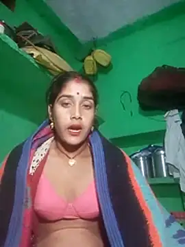 Snapshot of Pinki_rani chatting on January 2026 01:29:01 AM Pinki rani online show from January 2026 01:29:01 AM