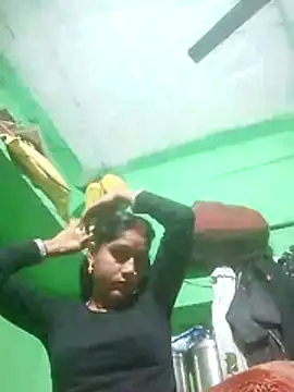 Snapshot of Pinki_rani chatting on January 2026 09:53:02 PM Pinki rani online show from January 2026 09:53:02 PM