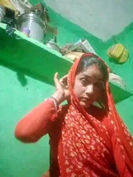 Snapshot of Pinki_rani chatting on February 2026 09:55:02 PM Pinki rani online show from February 2026 09:55:02 PM