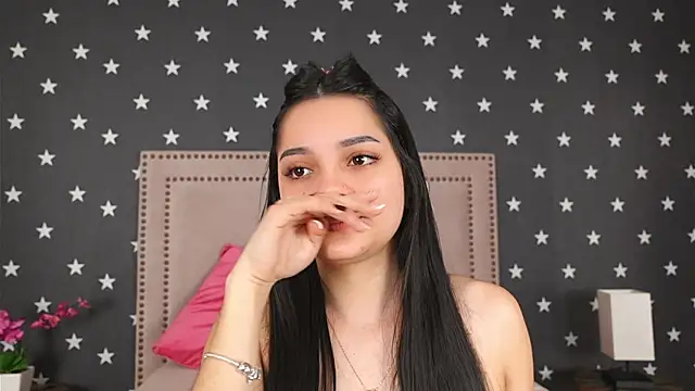 RaquellStar online show from February 2026 05:27:01 AM