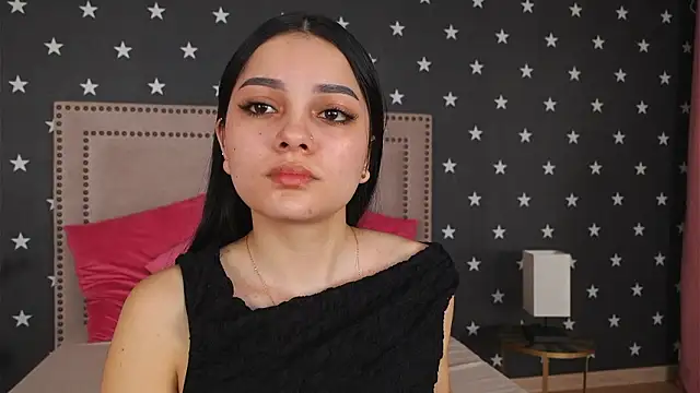 RaquellStar online show from February 2026 05:17:02 AM