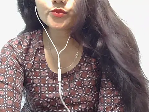 Snapshot of Parul_Gulati chatting on January 2026 04:00:01 PM Parul Gulati online show from January 2026 04:00:01 PM