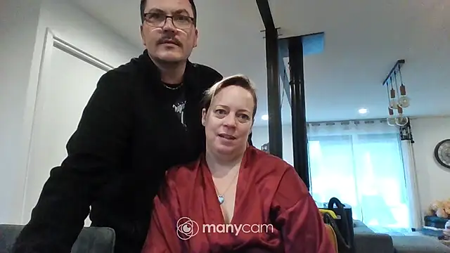 Miss-Chupagirly online show from February 2026 08:07:02 AM