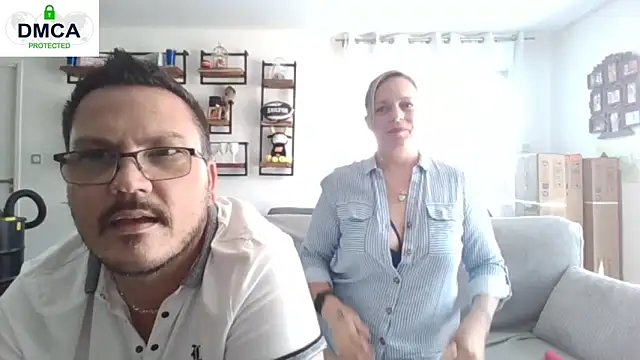 Miss-Chupagirly online show from April 2026 03:47:01 PM