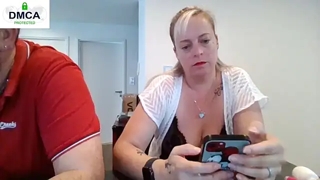 Miss-Chupagirly online show from June 2026 04:35:02 PM