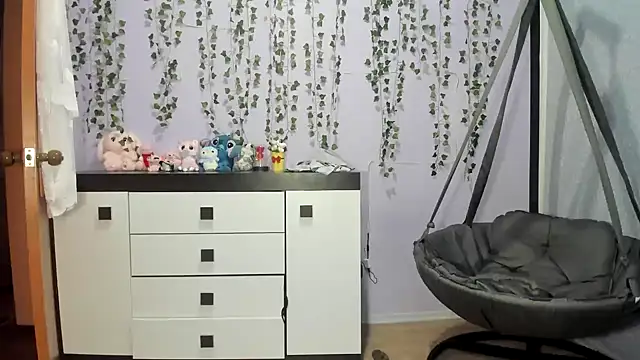 Yoonhee ki online show from February 2026 02:48:01 PM