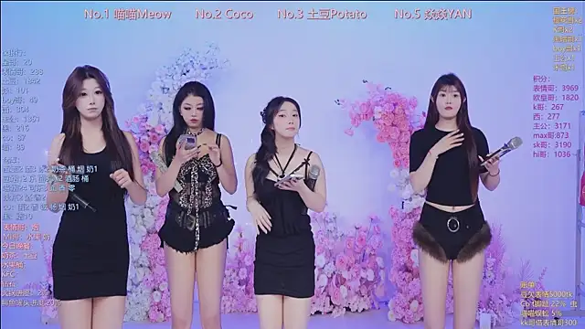 SSF-888 online show from May 2026 06:40:02 AM