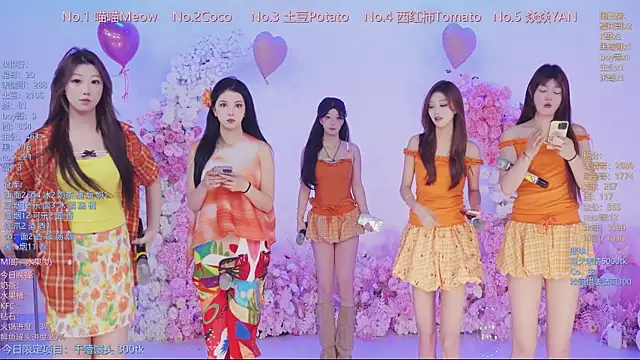 SSF-888 online show from May 2026 06:31:01 AM