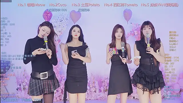 SSF-888 online show from May 2026 06:43:02 AM