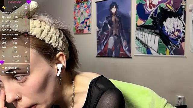 Carollforyou online show from February 2026 10:12:01 AM