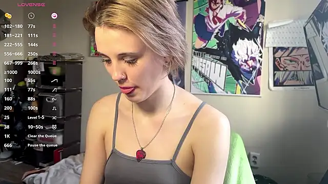 Carollforyou online show from March 2026 10:10:01 AM