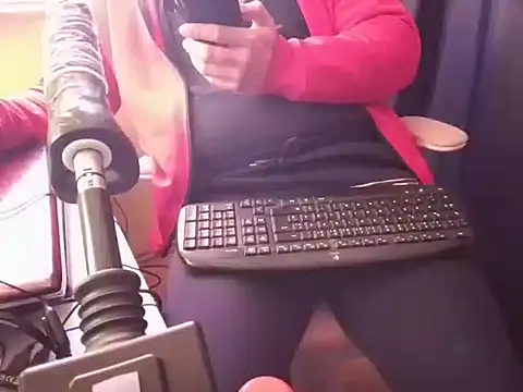 Michaelo666 online show from January 2026 11:47:01 AM