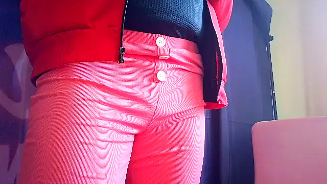 Michaelo666 online show from February 2026 01:07:01 PM