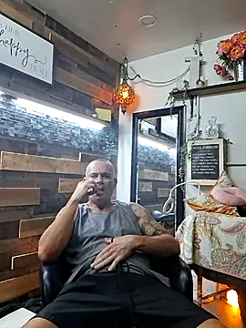 MISTERANDDEMI online show from March 2026 07:46:01 AM