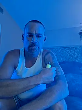 MISTERANDDEMI online show from April 2026 07:19:01 PM